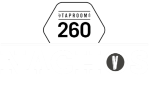 Taproom 260 Nachos